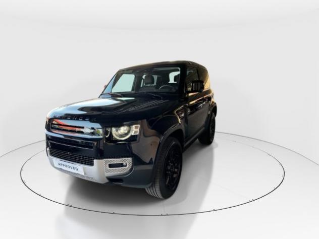 LAND ROVER Defender 90 3.0D I6 200 CV AWD Auto S *IVA ESPOSTA* rif. 23826254