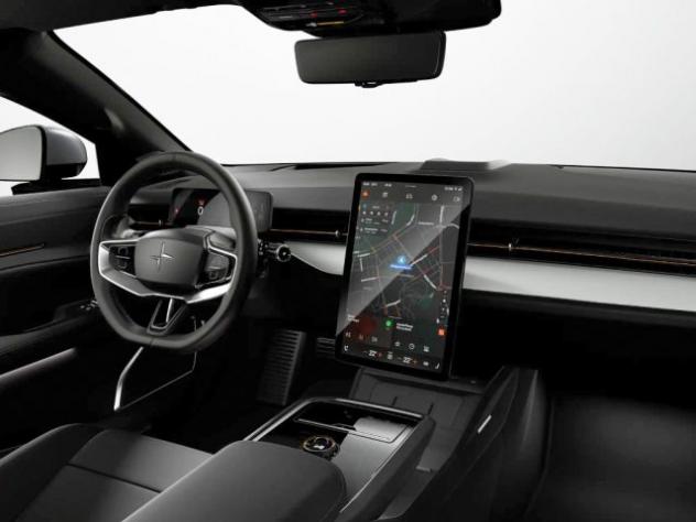 POLESTAR Polestar 5 Dual Motor Launch Edition rif. 22752172 - Foto 7