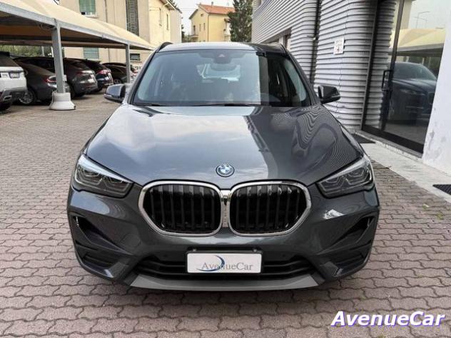 BMW X1 xdrive25e Business Advantage PREZZO REALE IVA ESP rif. 23987003 - Foto 2
