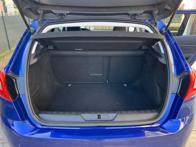 PEUGEOT 308 BlueHDi 130 S&S EAT8 Allure C.A NAVI SENSORI rif. 22860981 - Foto 8