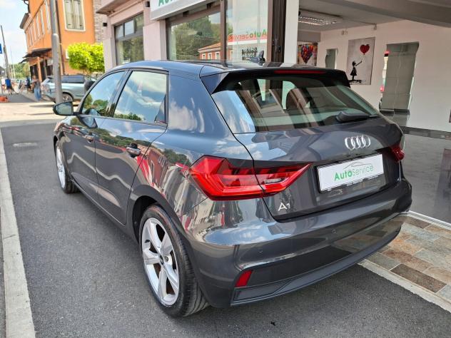 Audi A1 SPB 30 TFSI Admired Advanced 110cv - Foto 2