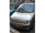 Fiat seicento anniversary
