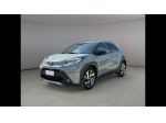 Toyota Aygo X 10B CVT LOUNGE MY24