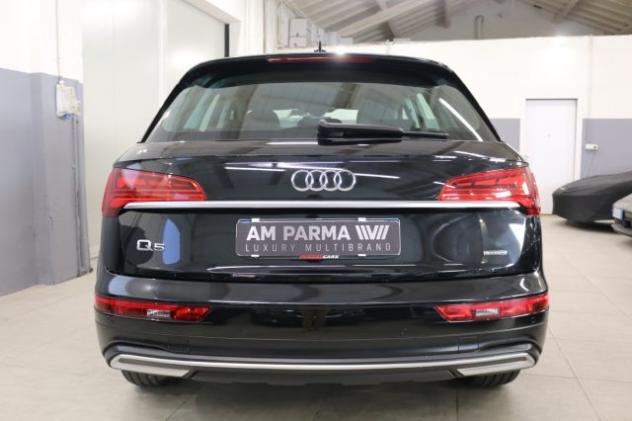 AUDI Q5 50 TFSI e quattro S tronic Business"NUOVA" rif. 23803873 - Foto 5