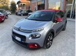 Citroen C3 1.2 Benz- bicolore -COME NUOVA!