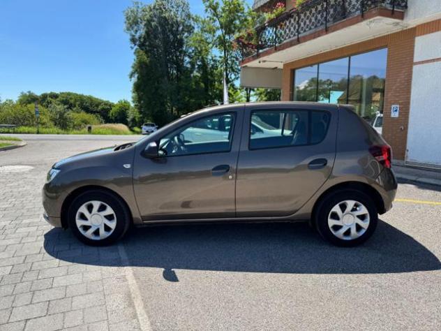 DACIA Sandero II 1.0 SCe 12V 73CV Essential rif. 23773311 - Foto 3