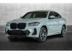 BMW X4 xDrive30i 48V Msport rif. 24049015