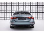 MERCEDES-BENZ E 300 de hybrid EQ 4Matic AMG Line Premium rif. 23255962