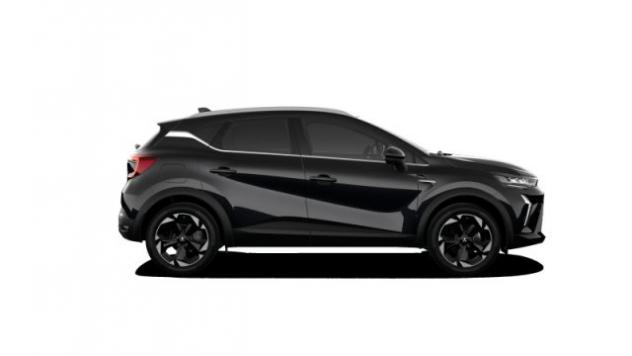 MITSUBISHI ASX 1.8L HEV 160 CV AT Intense 2ª serie rif. 23759999 - Foto 5