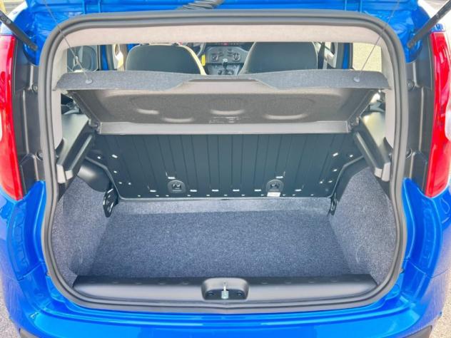 FIAT Panda 1.0 FireFly S&S Hybrid Icon - Foto 8