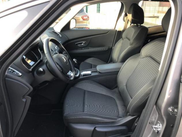 RENAULT Scenic Scénic dCi 8V 95 CV Zen rif. 18553739 - Foto 7