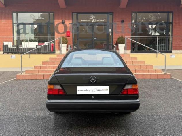 MERCEDES-BENZ 200 CE rif. 23165144 - Foto 5