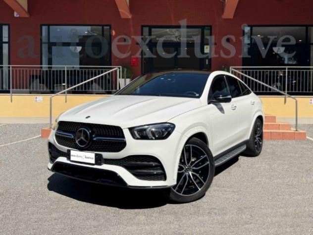 MERCEDES-BENZ GLE 350 de hybrid EQ 4Matic Coupé Premium Plus rif. 24097184
