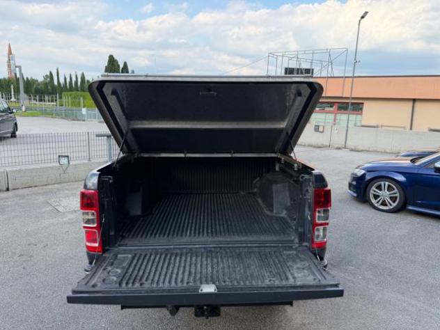 FORD Ranger 3.2 TDCi aut. DC Wildtrak 5pt. rif. 23815257 - Foto 6