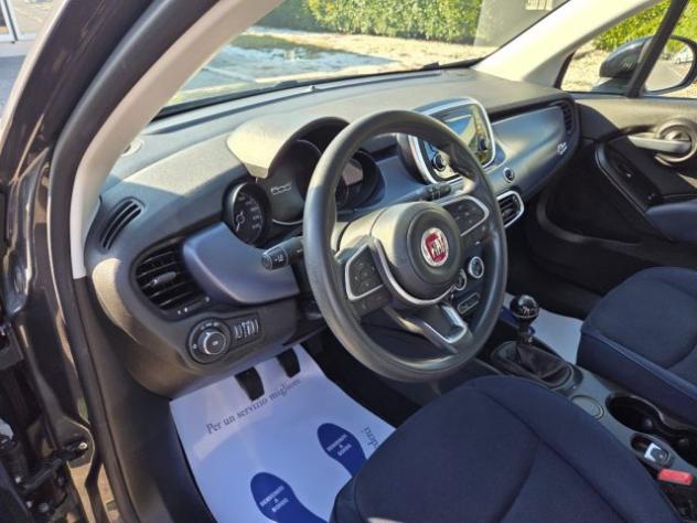 FIAT 500X 1.3 MultiJet 95 CV Club NEOPATENTATI rif. 24059810 - Foto 9