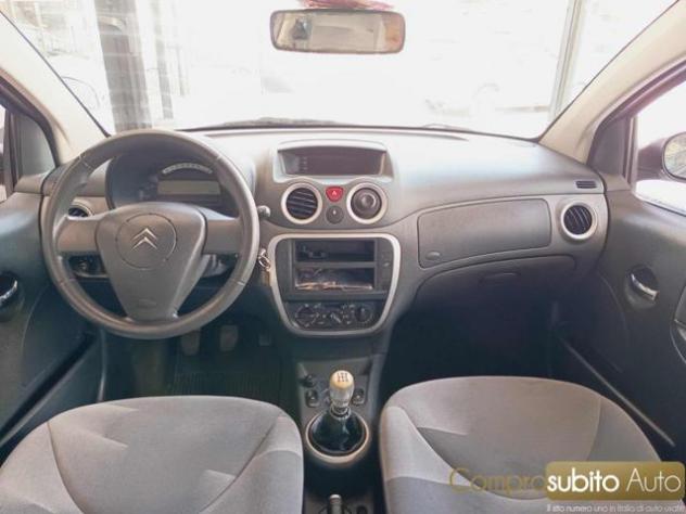 CITROEN C2 1.1 Exclusive rif. 24113692 - Foto 9