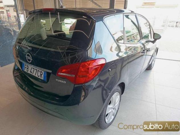 OPEL Meriva 1.4 100CV One rif. 24202850 - Foto 8