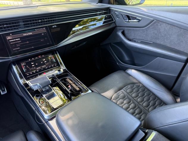 Audi Q8 RS -Prezzo top sud Europa - Foto 9