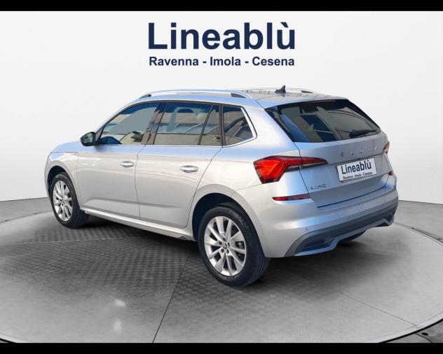 Škoda Kamiq 1.0 TSI 110 CV Style - Foto 3