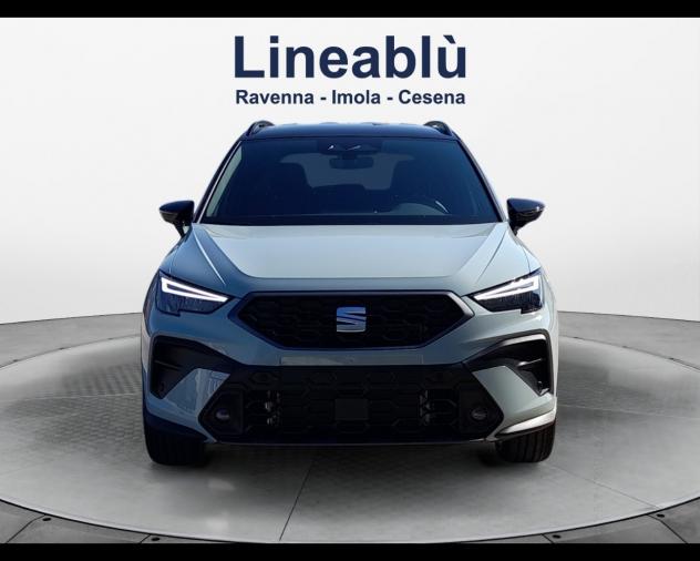 SEAT Arona 1,0 TSISTYLE5P85 DS8M6 MY 27 - Foto 8