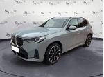 BMW X3 xDrive 20d Msport 20" CAMERA NAVI LED