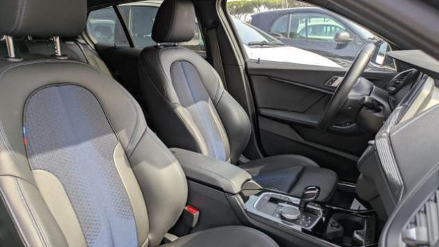 BMW 118 118i 1.5cc 136cv rif. 24066758 - Foto 9