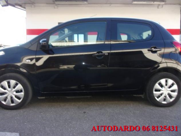 CITROEN C1 VTi 72 S&S 5 porte Feel rif. 22895462 - Foto 9