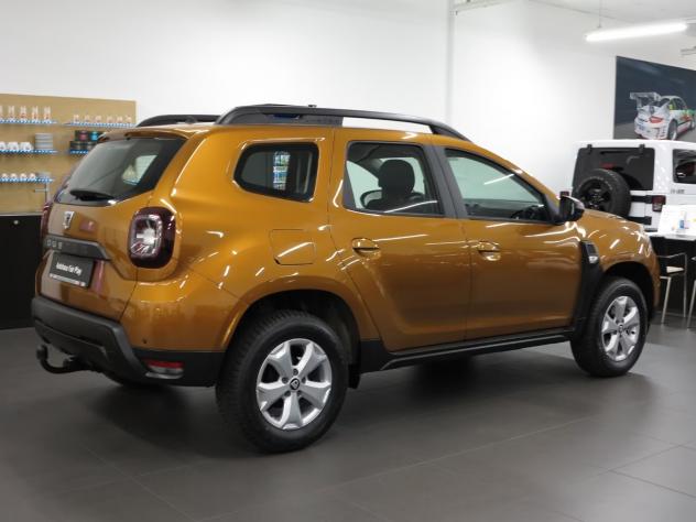 Dacia Duster 1.0 TCe 100 CV ECO-G 4x2 Comfort