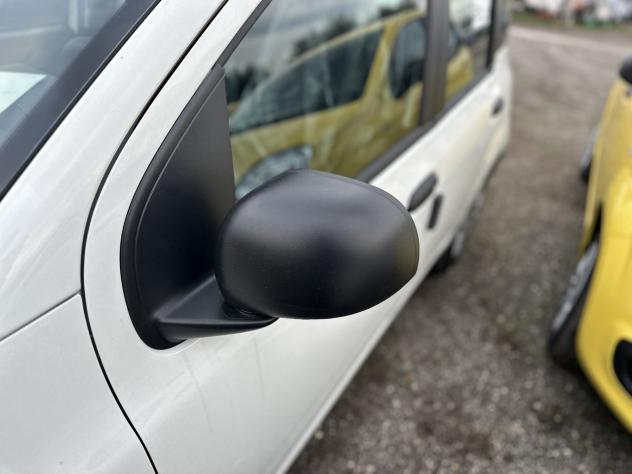 FIAT Panda 1.0 FireFly S&S Hybrid Pandina - Foto 7