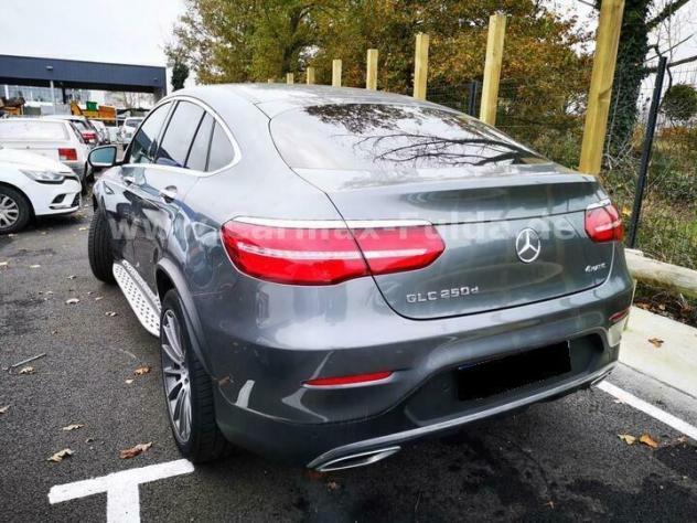 Mercedes-benz GLC 250 GLC 250 d 4Matic CoupAMG*KAMERA*NAVI* - Foto 2