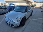Mini 1.6 16V Cooper AUTOMATICA