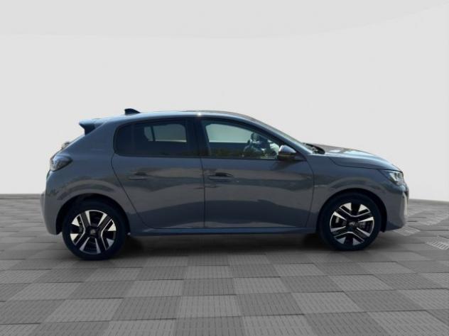 PEUGEOT 208 208 Hybrid 100 e-DCS6 Allure rif. 23925673 - Foto 6