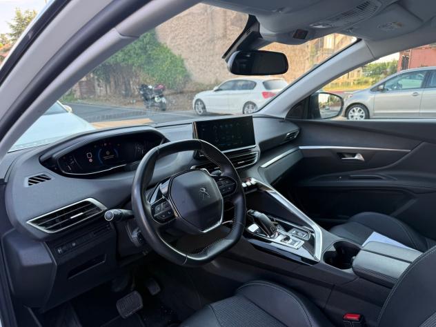 Peugeot 3008 BlueHDi 130 EAT8 AUTOMATICA - Full opt - Tutto incluso - Foto 4