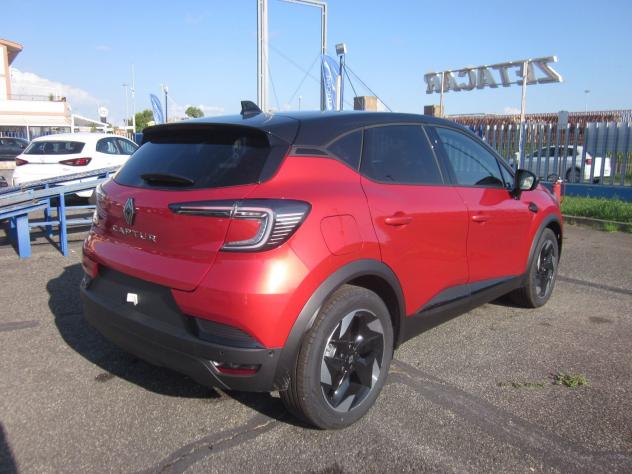 Renault Captur evolution TCe 115 *NUOVE* - Foto 6