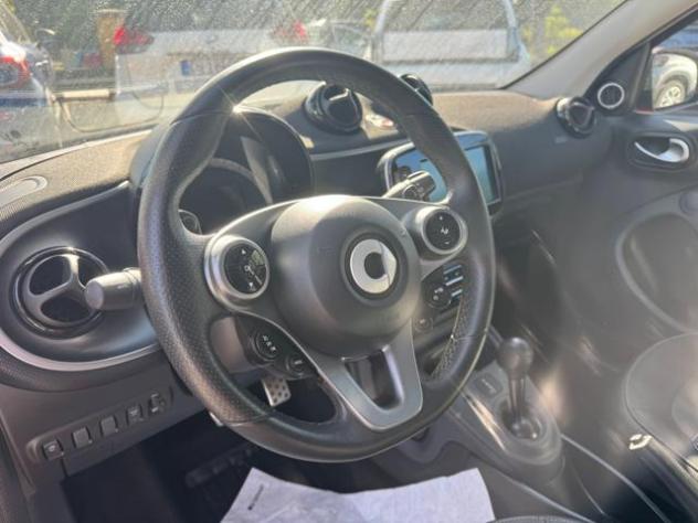 SMART ForFour 0.9cc 90cv AUTOMATICA CAMERA POST. CRUISE CONTROL rif. 24220674 - Foto 5