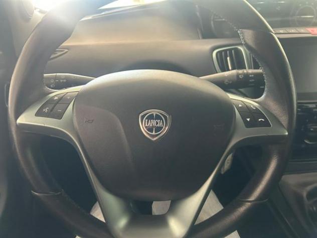LANCIA Ypsilon 1.0 FireFly 5 porte S&S Hybrid GOLD rif. 24186373 - Foto 7