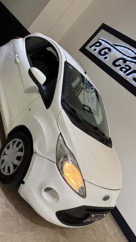 Ford Ka Ka+ 1.2 8V 69CV gpl - Foto 6
