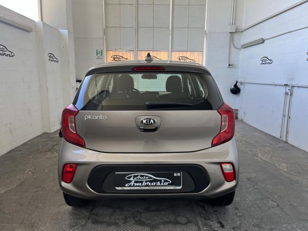 Kia Picanto Picanto 1.0 mpi Cool Adas Pack - Foto 2
