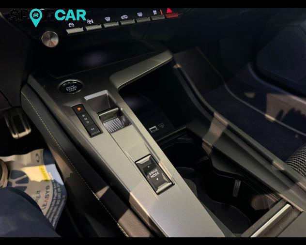 Peugeot 408 1.2 hybrid GT 145cv e-dsc6 - Foto 9