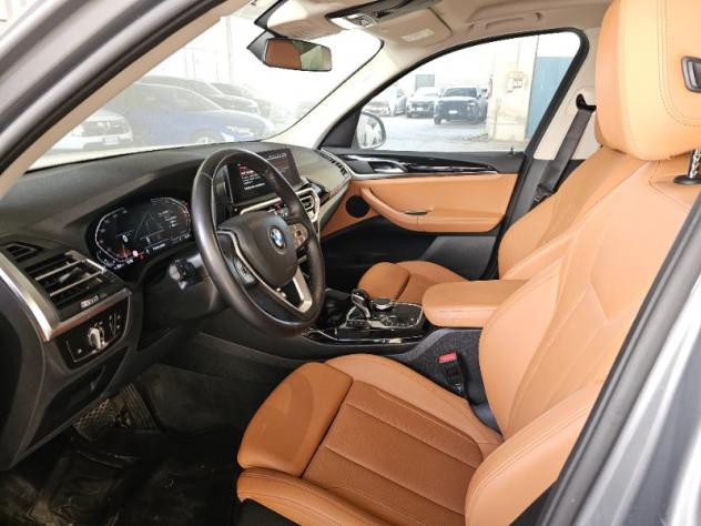 BMW X3 xdrive20i mhev 48V auto - Foto 6