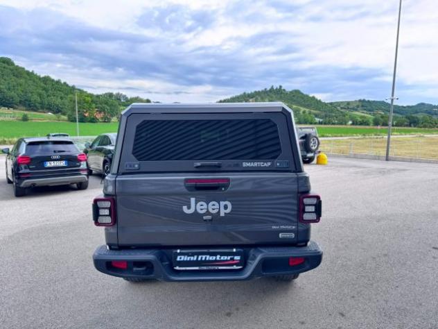 JEEP Gladiator 3.0 Diesel V6 Launch Edition 4X4 4WD AWD rif. 24022306 - Foto 6