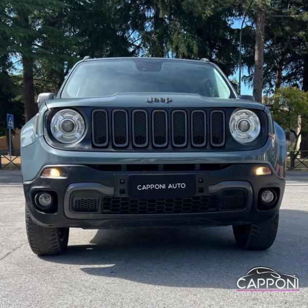 JEEP Renegade 2.0 Mjt 170CV 4WD Active Drive Low Trailhawk cingh rif. 24055529 - Foto 2