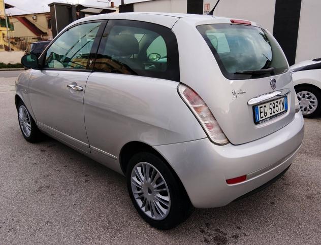 Lancia Ypsilon 1.2 Argento - Foto 7