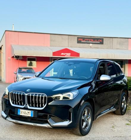 Bmw X1 sDrive 18d xLine NEW MODEL PERFETTA - Foto 5
