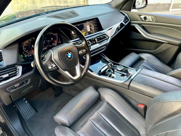 Bmw X5 xDrive30d 48V xLine 2021 IVA COMPRESA - Foto 10