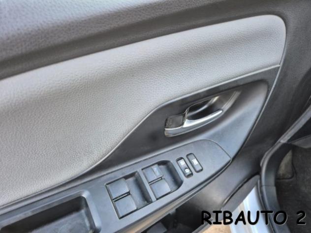 TOYOTA Yaris 1.5 Hybrid 5 porte Active OK NEOPATENTATO rif. 23931225 - Foto 3