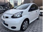Toyota Aygo 5 Porte Aygo 5p 1.0 Sol Connect IDONEA NEOPATENTATI