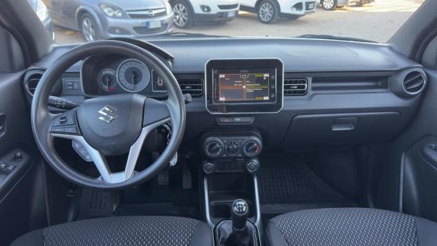 Suzuki Ignis 1.2 Hybrid Top - Foto 4