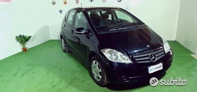 MERCEDES Classe A 160 cdi 82cv classic - 2010 - Foto 2