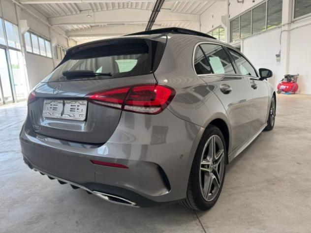 MERCEDES-BENZ A 200 d Automatic AMG Line 150CV Tettuccio Apribile rif. 23765633 - Foto 3